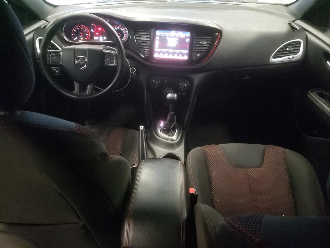 2016 Dodge Dart - Image 8