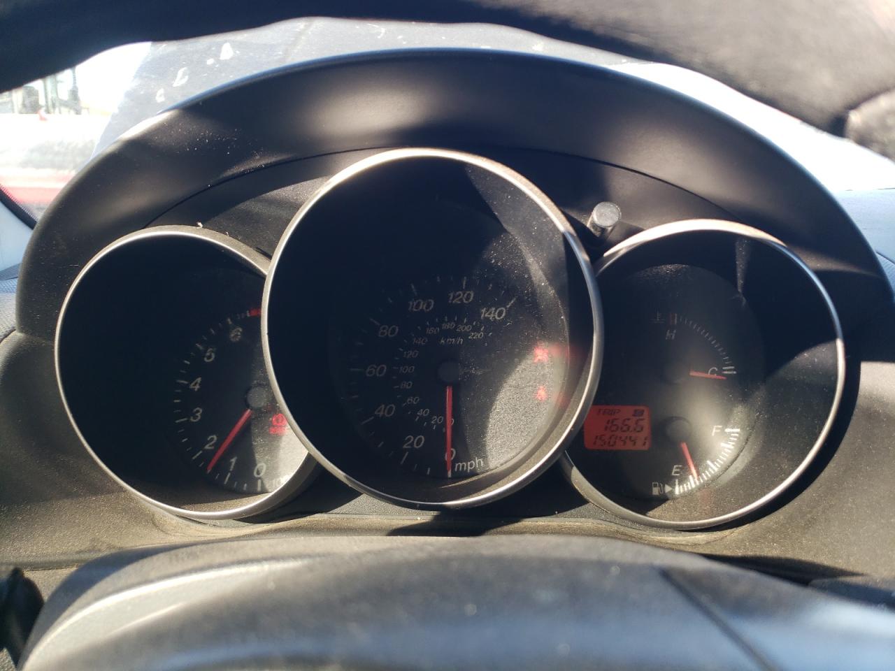 2006 Mazda 3 - Image 9