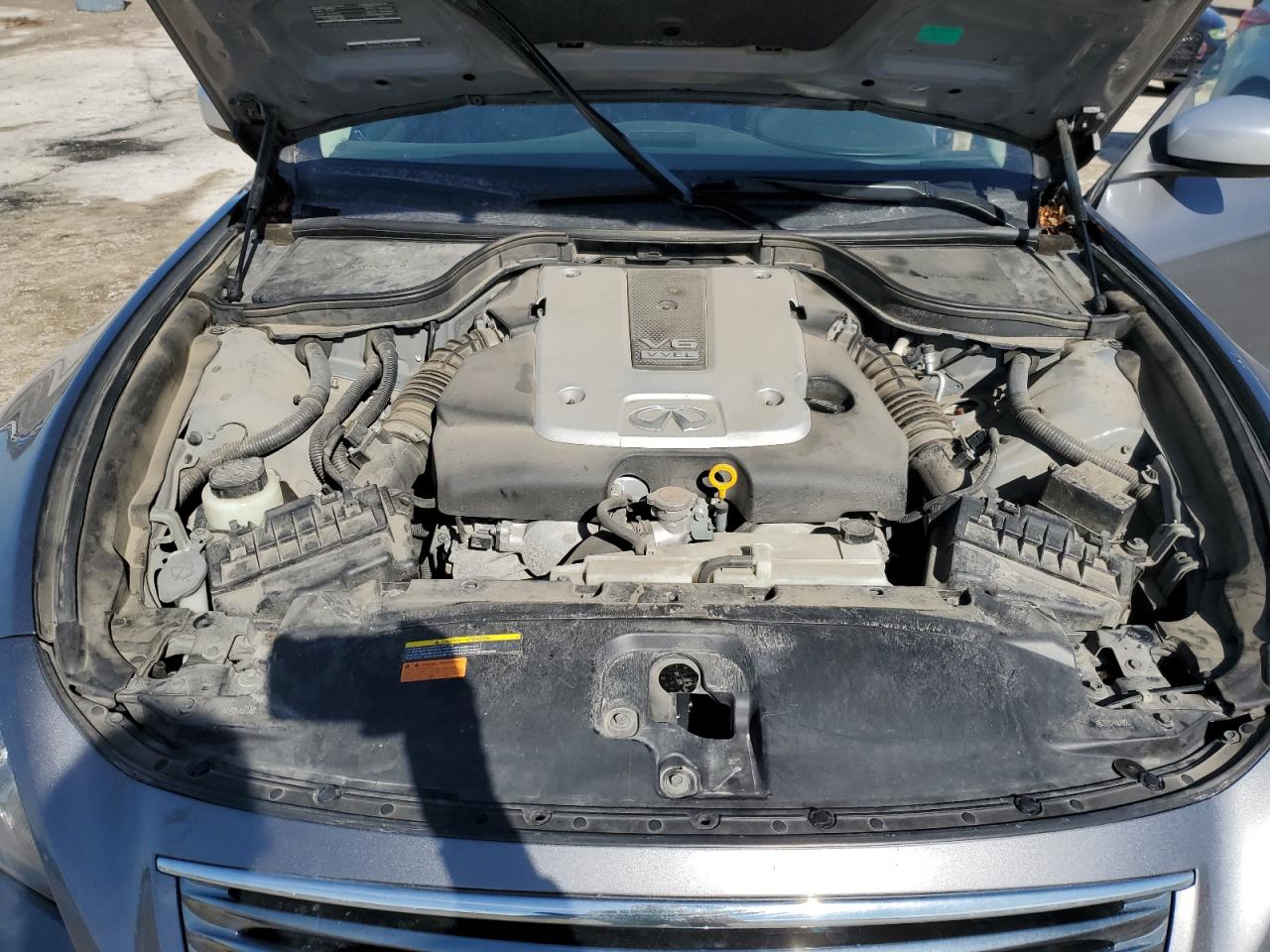 2013 Infiniti G - Image 11