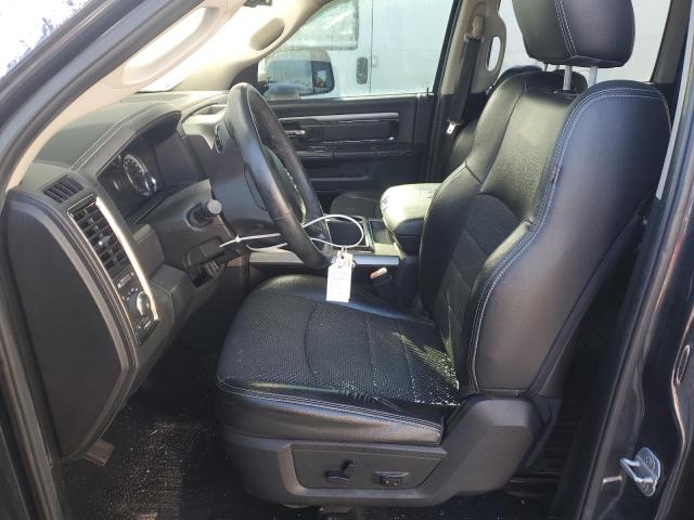 2014 RAM 1500 SPORT