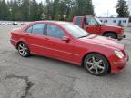 2007 Mercedes-Benz C 230 for Sale in Arlington, WA - Front End