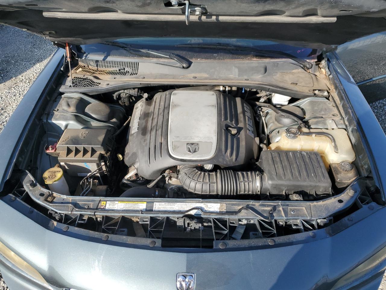 2006 Dodge Charger - Image 11