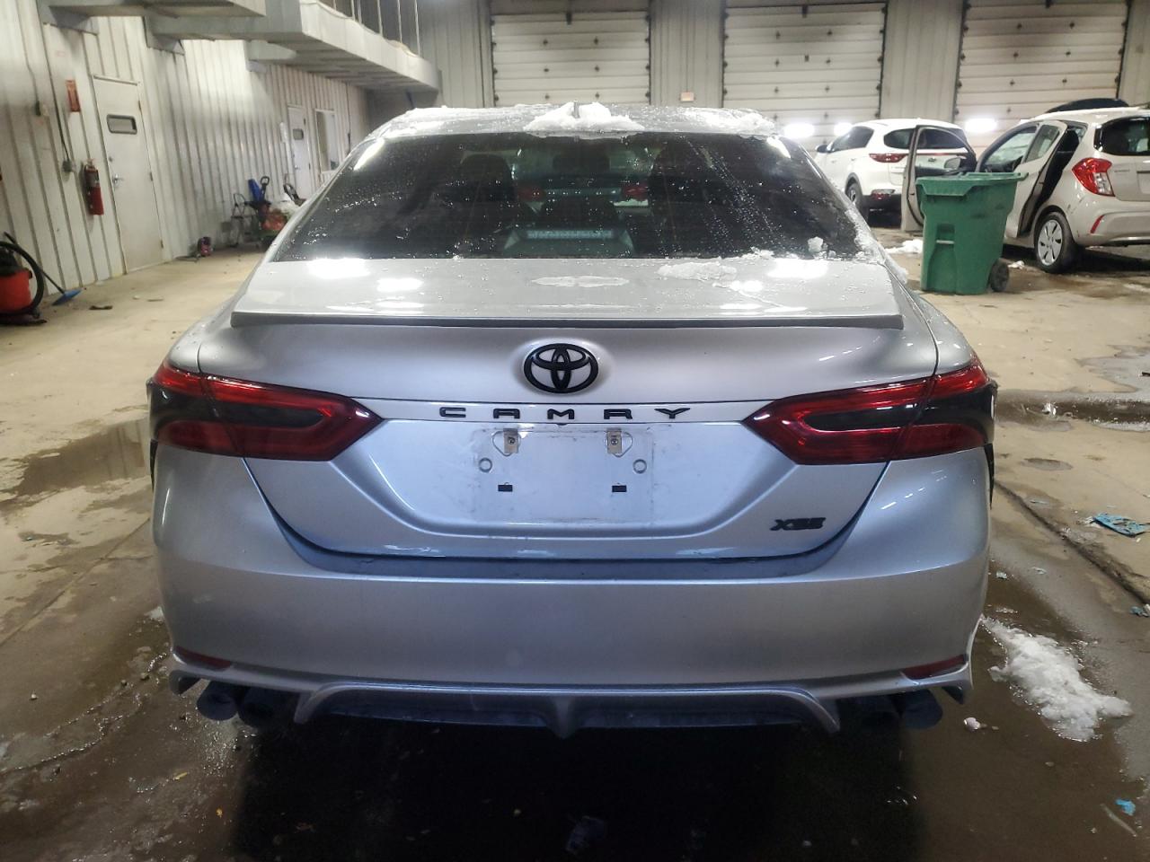 2020 Toyota Camry - Image 6