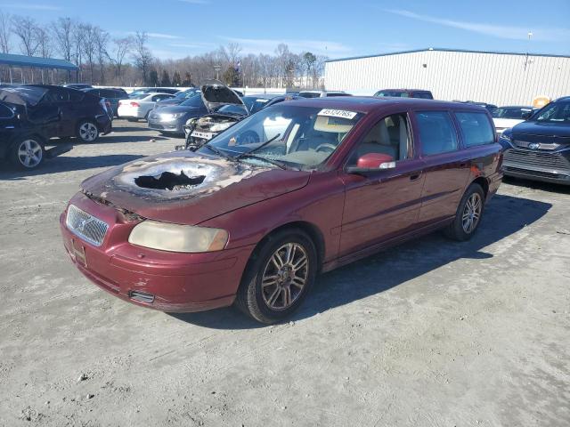 2007 Volvo V70