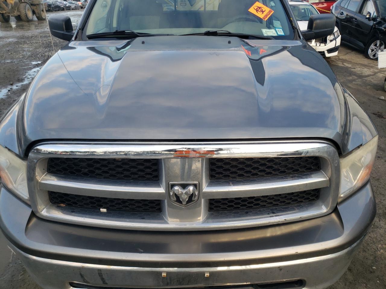 2009 Dodge RAM - Image 11