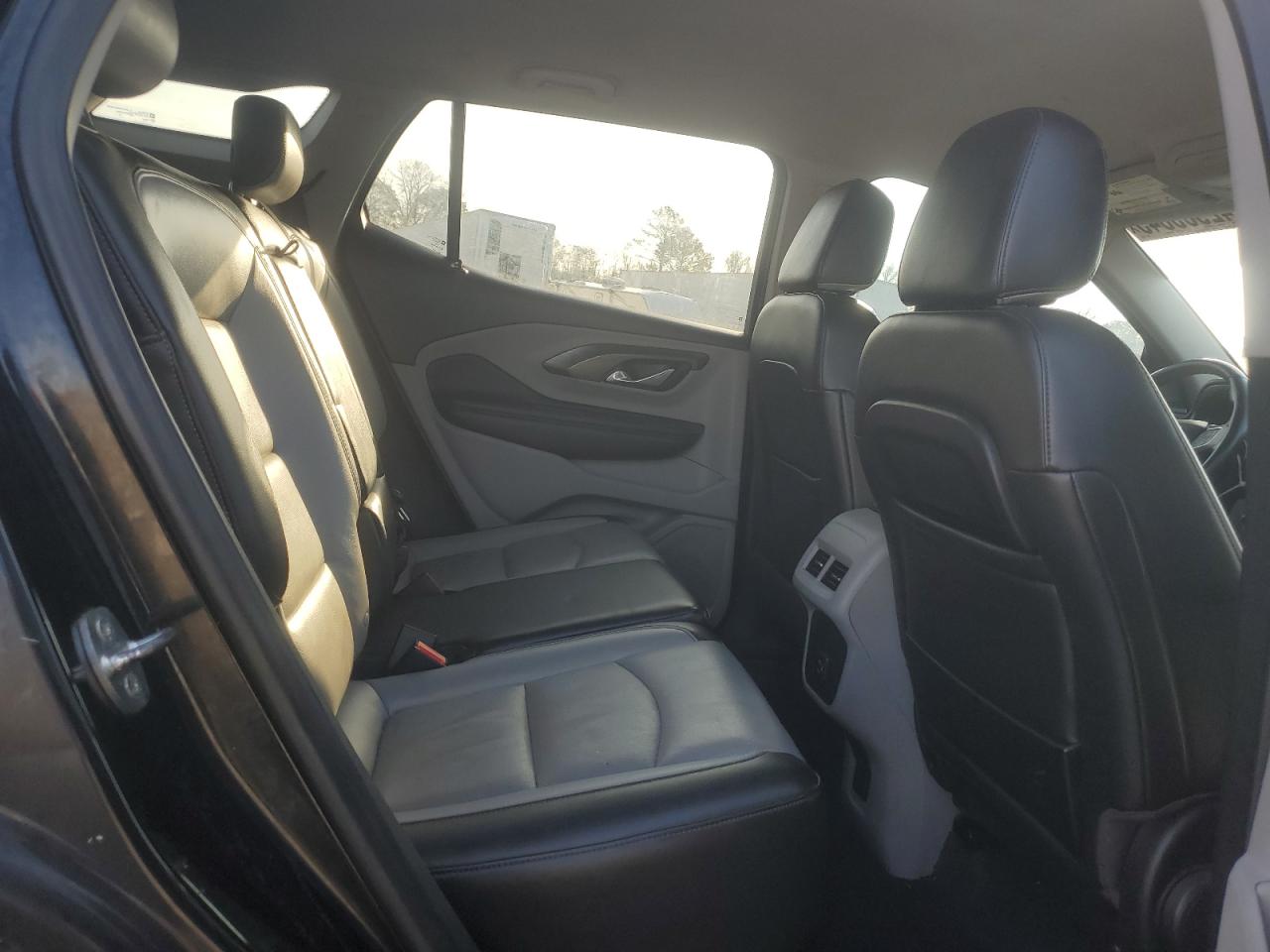 2019 GMC Terrain - Image 11