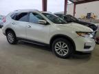 2017 Nissan Rogue Sv for Sale in Wilmer, TX - Front End