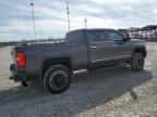 2015 Gmc Sierra K2500 Denali en Venta en Lawrenceburg, KY - Front End