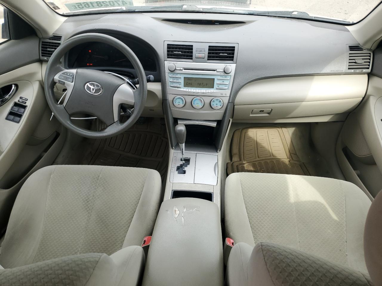 2008 Toyota Camry - Image 8