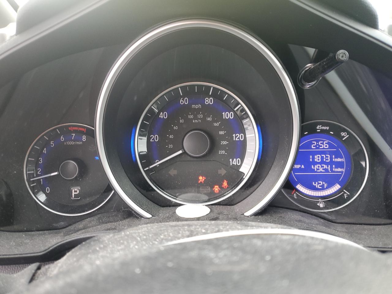 2015 Honda Fit - Image 9