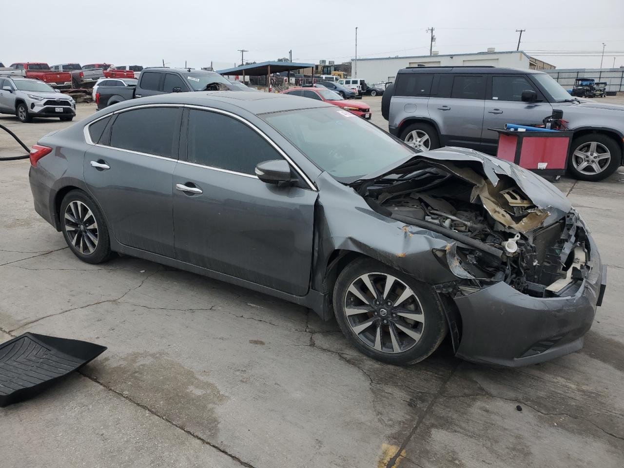 1N4AL3AP9GC155752 NISSAN ALTIMA 2016