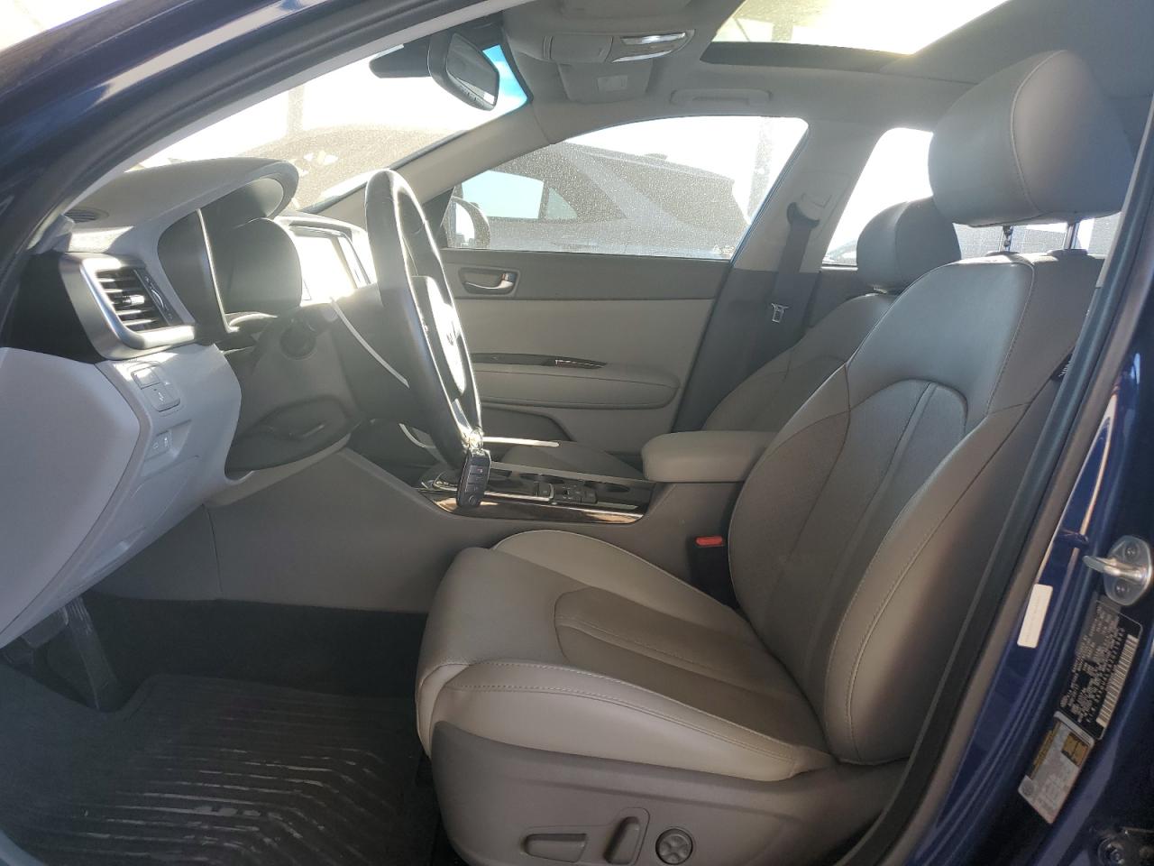 2018 Kia Optima - Image 7