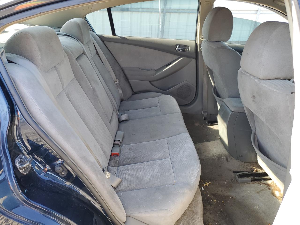 2007 Nissan Altima - Image 10