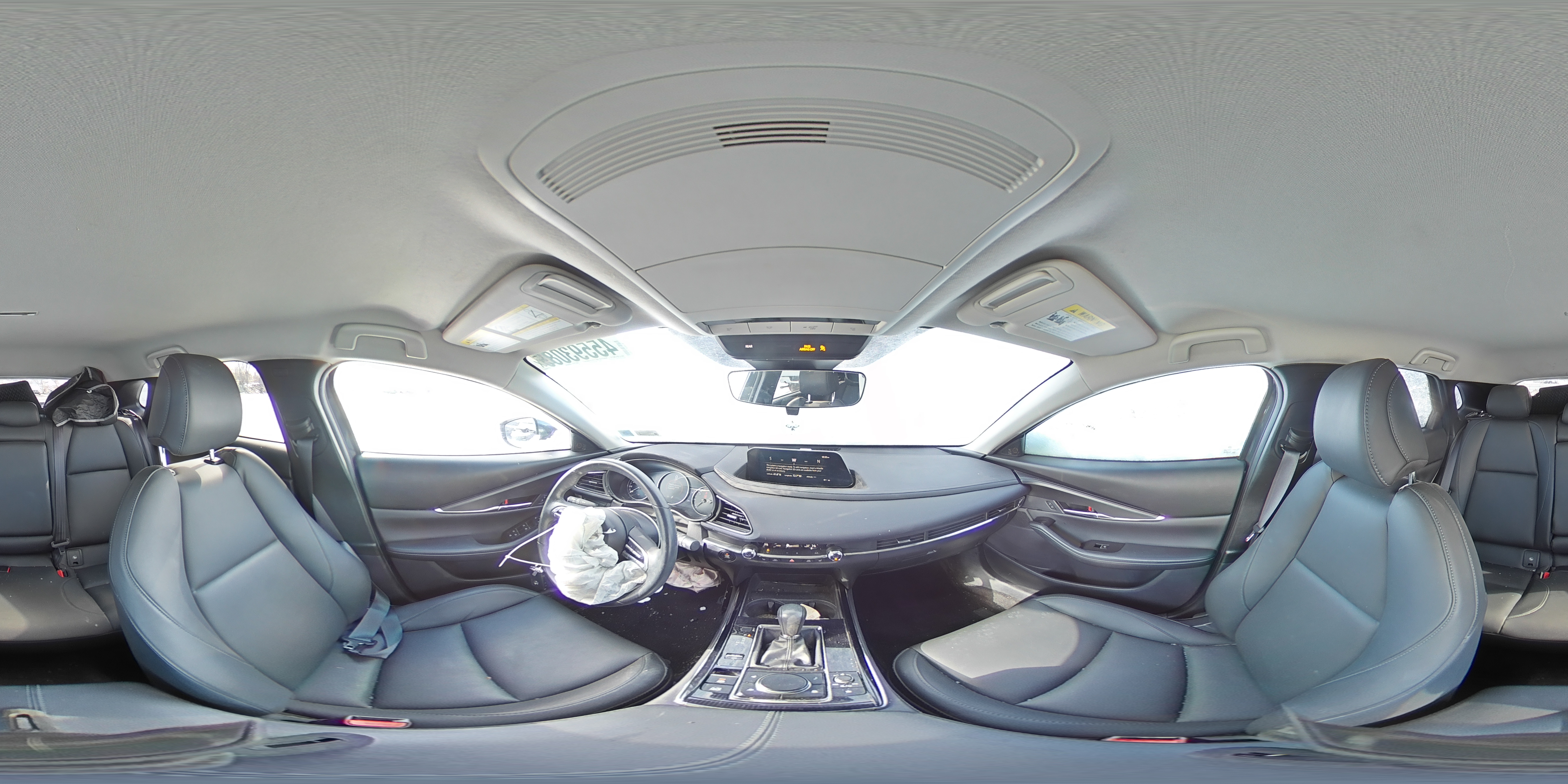 2023 Mazda CX-30 - Image 12