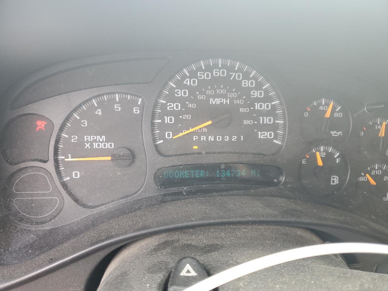 2006 GMC Sierra - Image 9