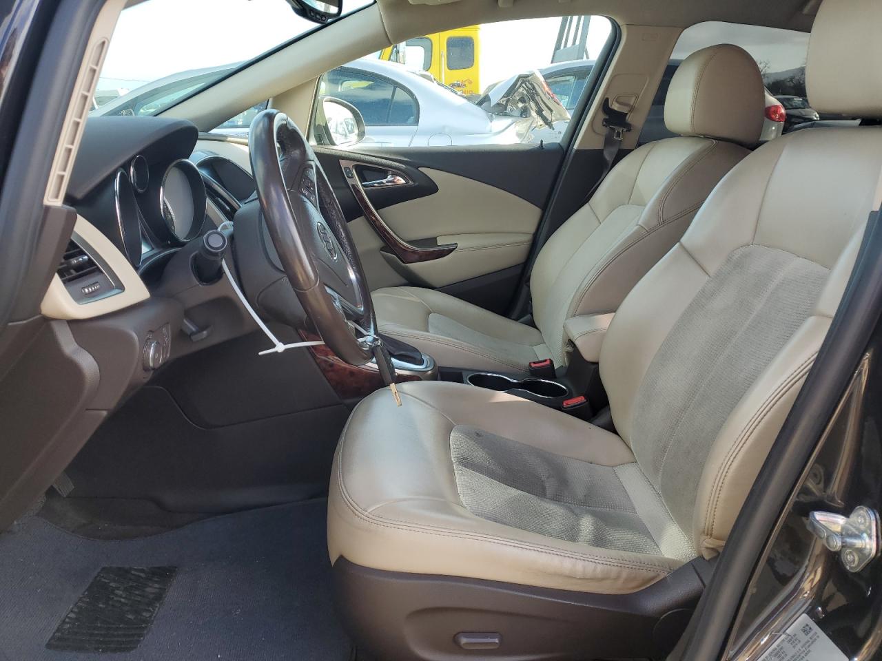 2013 Buick Verano - Image 7