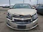 2012 Chevrolet Cruze Lt na sprzedaż w Moraine, OH - Front End