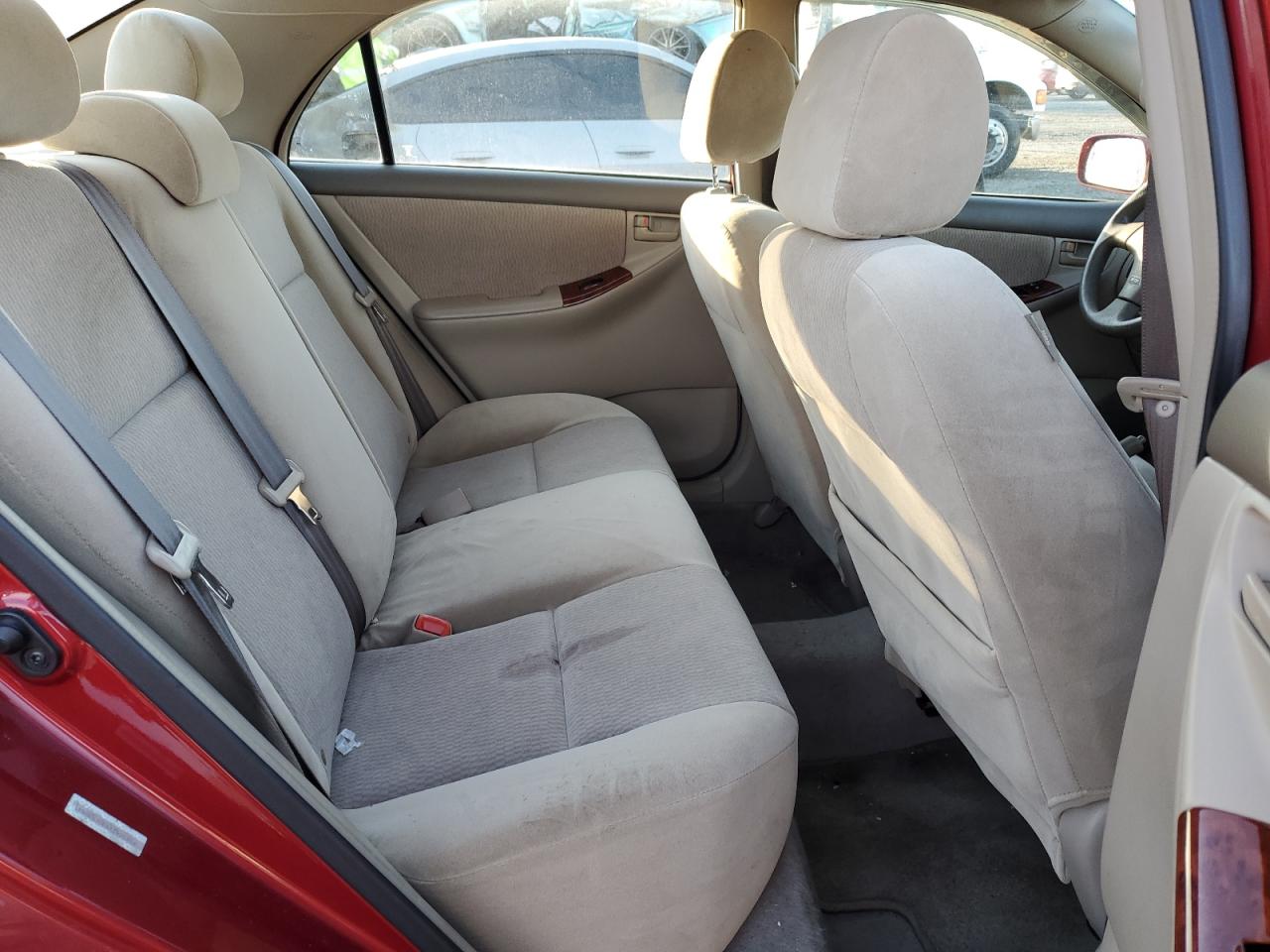 2007 Toyota Corolla - Image 10