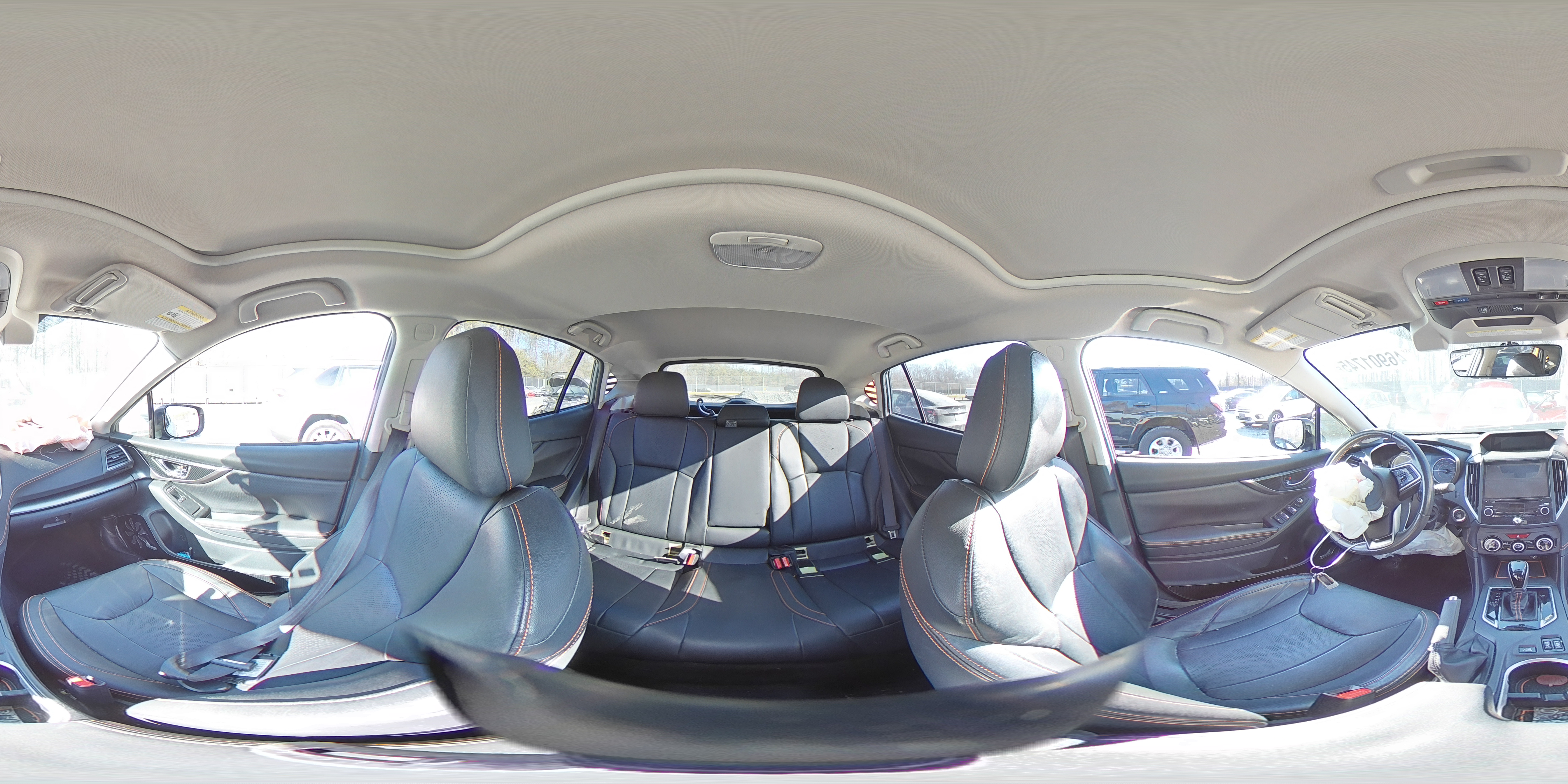2019 Subaru XV - Image 13