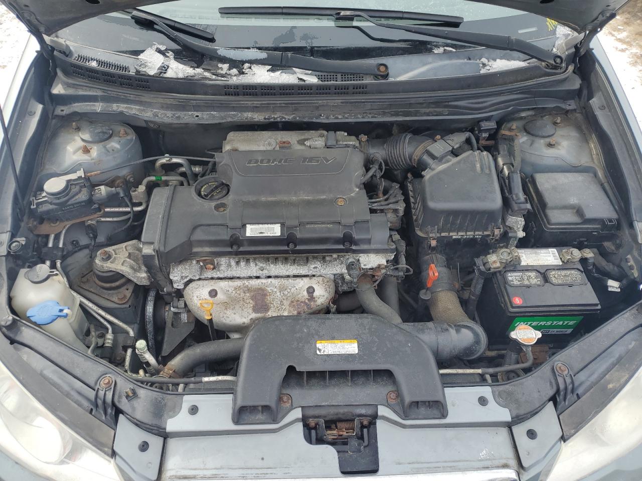2010 Hyundai Elantra - Image 13
