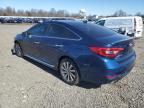 2017 Hyundai Sonata Sport продається в Hillsborough, NJ - Front End