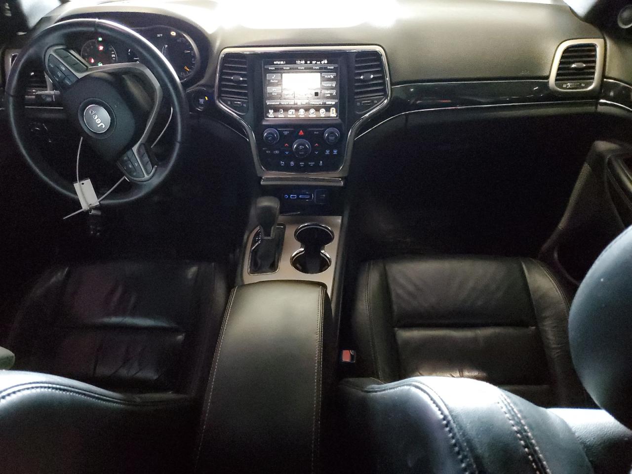 2016 Jeep Grand Cherokee - Image 8