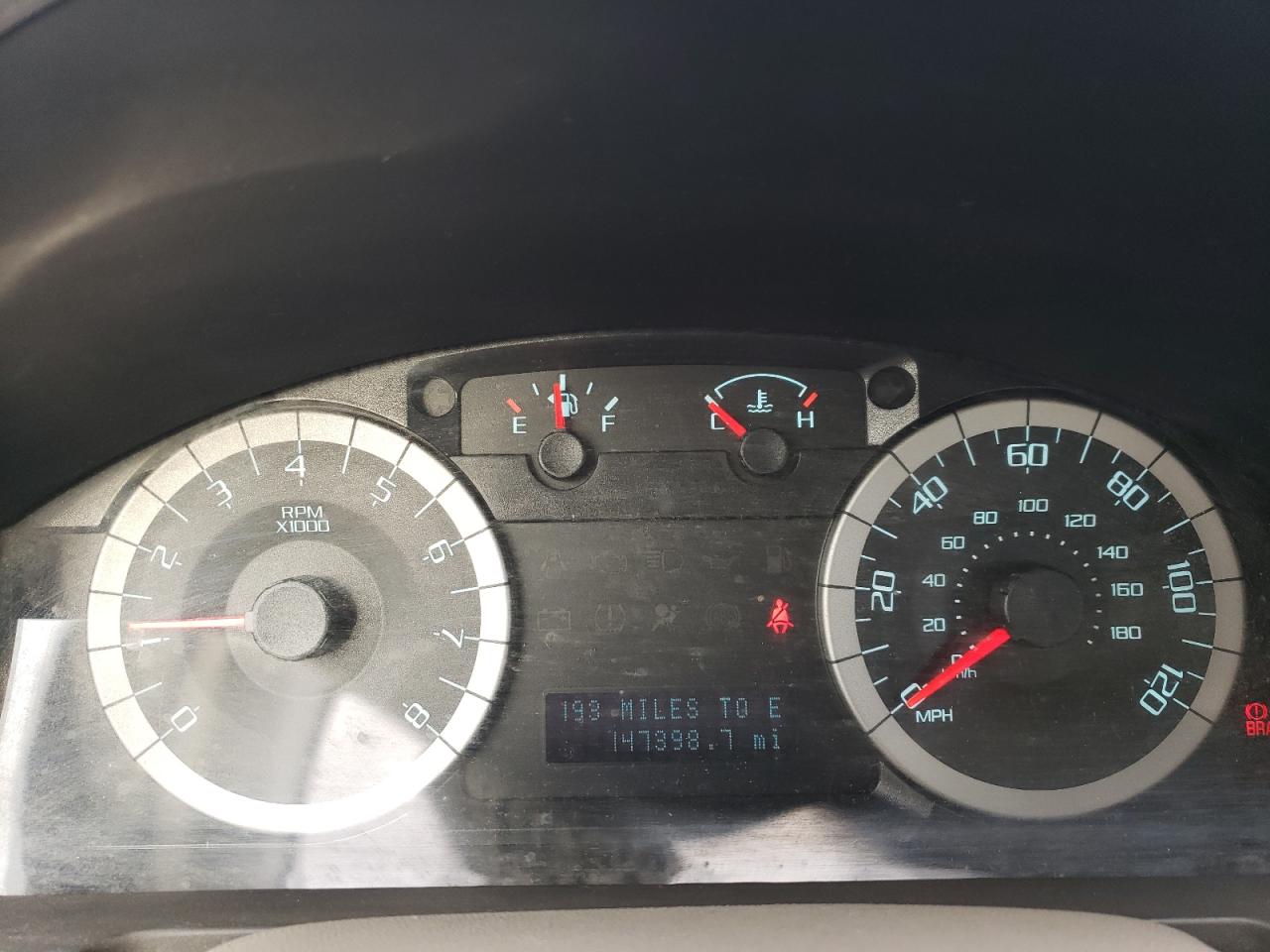 2012 Ford Escape - Image 9