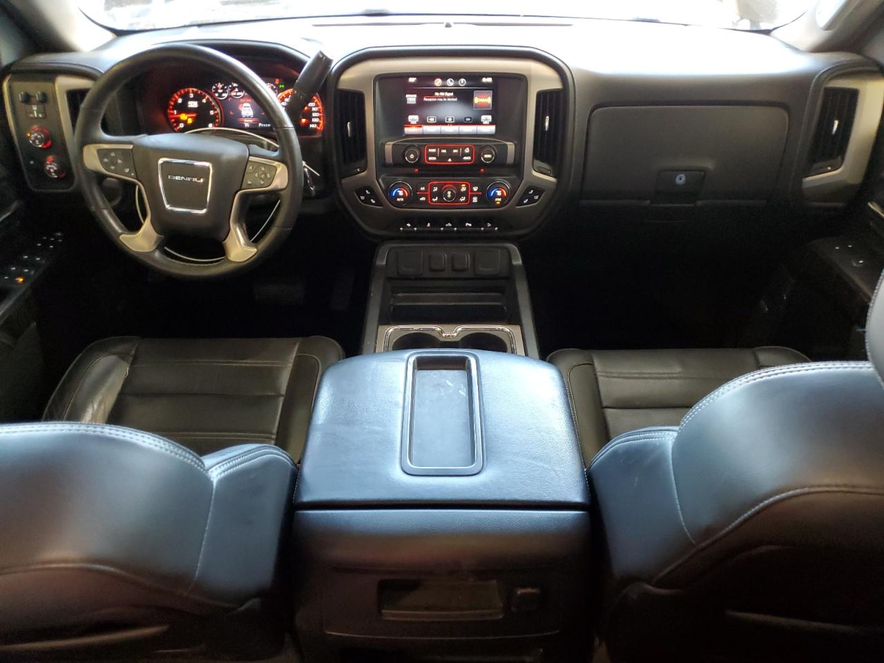 2014 GMC Sierra - Image 8