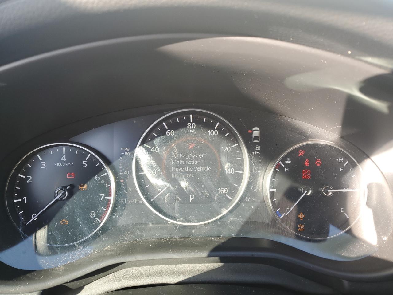2021 Mazda 3 - Image 9