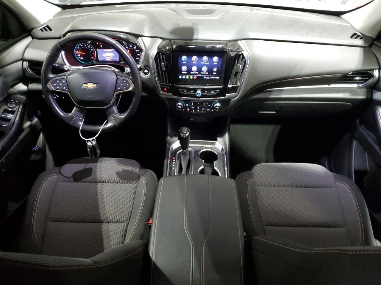 2020 Chevrolet Traverse - Image 8
