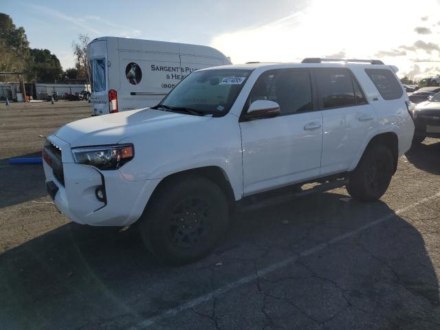 2022 Toyota 4Runner Sr5/Sr5 Premium