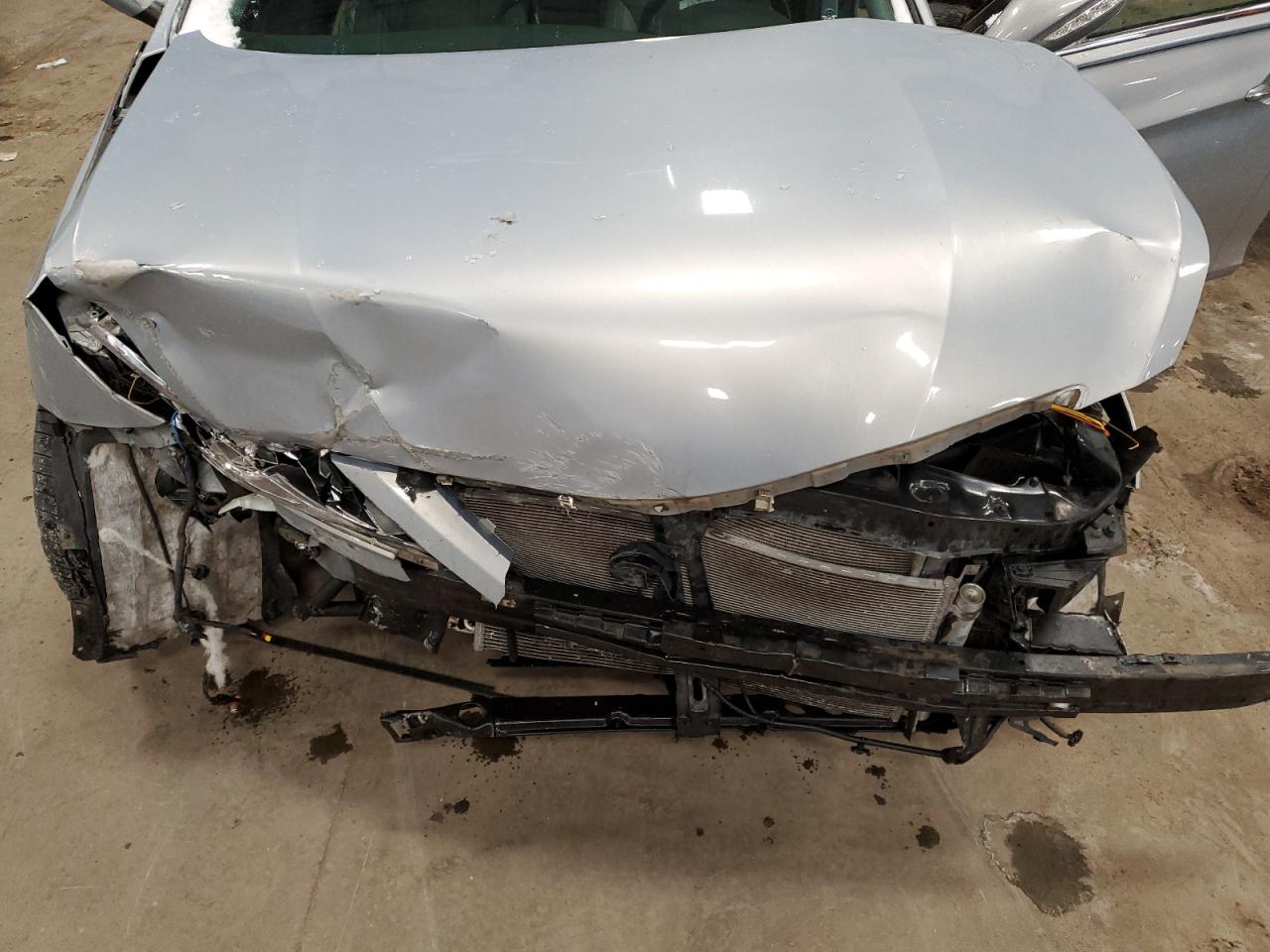 2014 Hyundai Sonata - Image 12