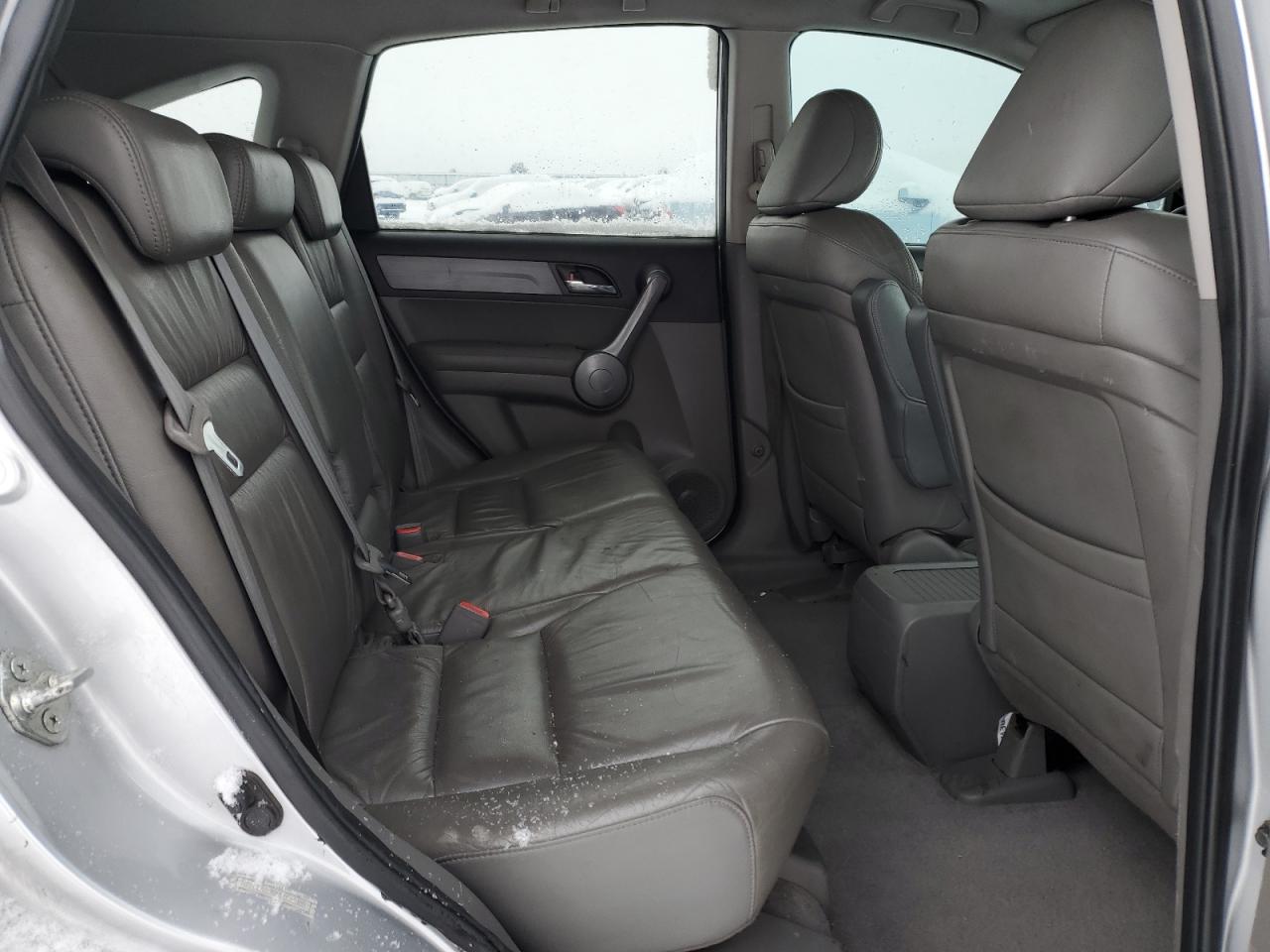 2009 Honda CR-V - Image 11
