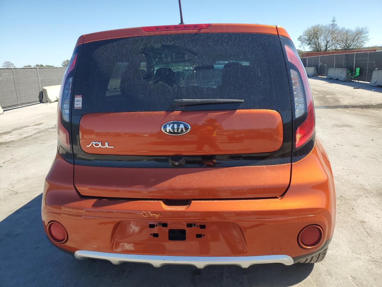 2018 Kia Soul - Image 6