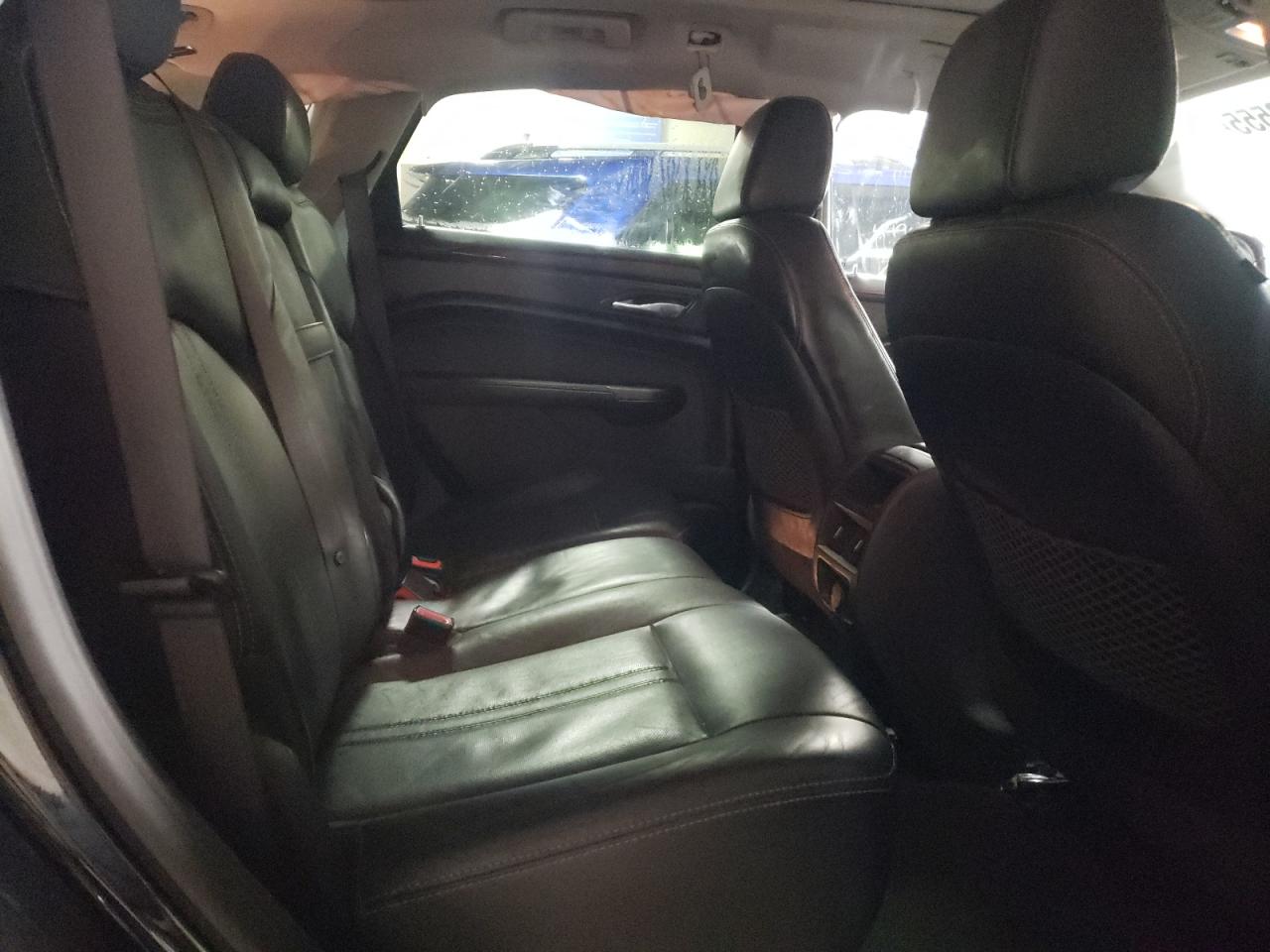 2012 Cadillac SRX - Image 10