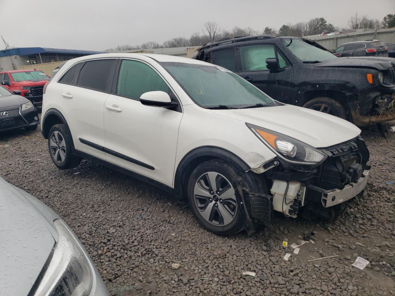 2018 Kia Niro - Image 4