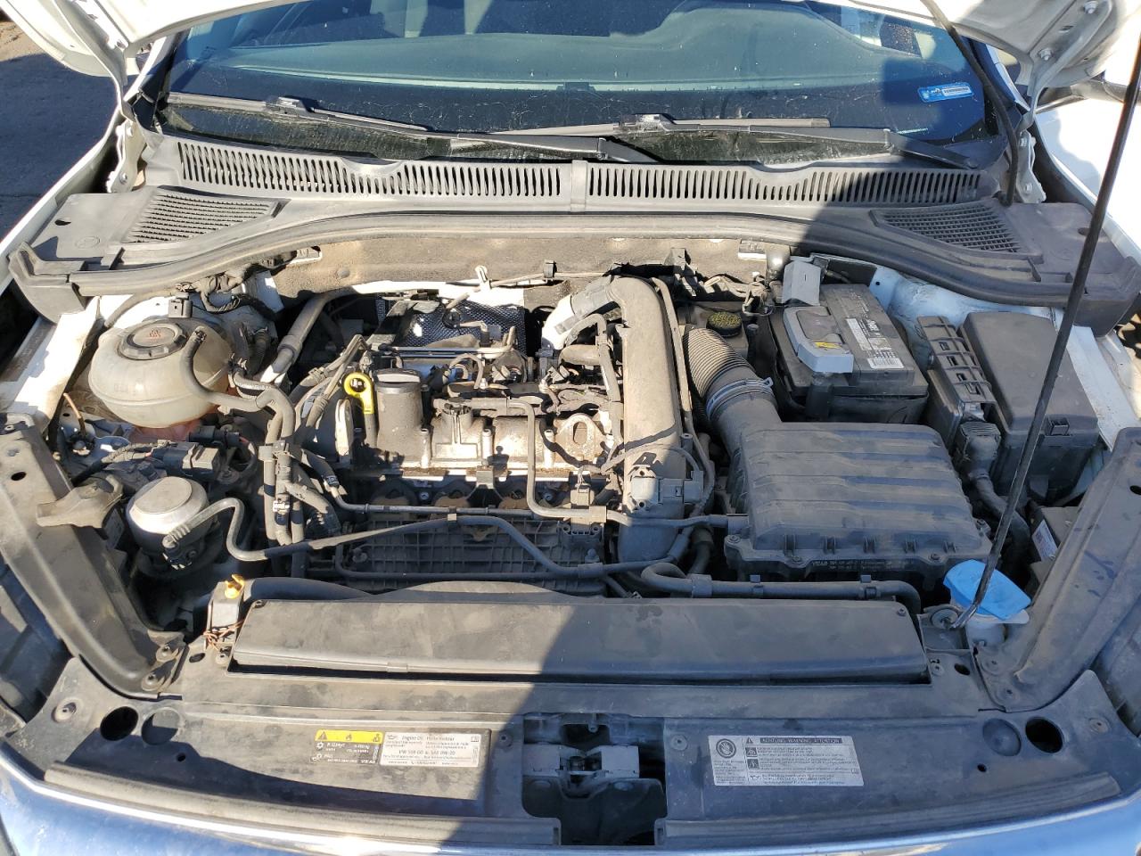 2019 Volkswagen Jetta - Image 11
