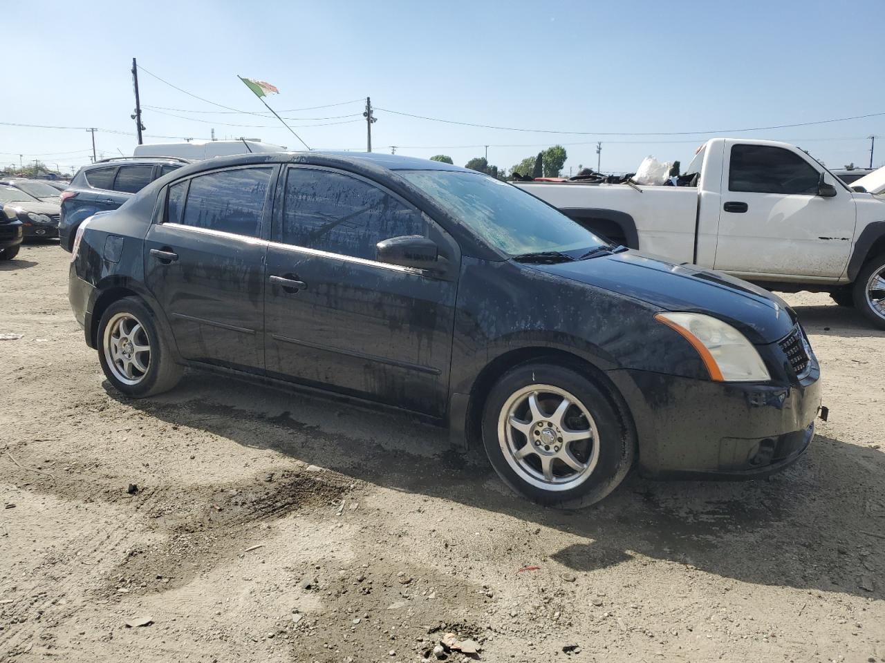 2008 Nissan Sentra - Image 4