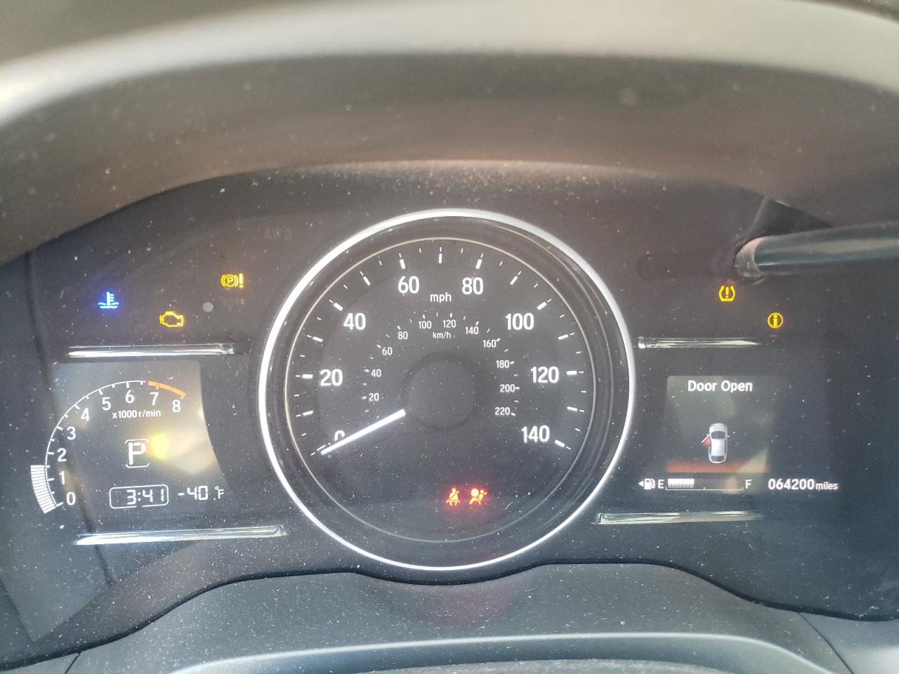 2021 Honda HR-V - Image 9