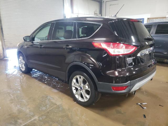 FORD ESCAPE 2013 Бургунди