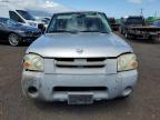 2002 Nissan Frontier Crew Cab Xe en Venta en Kapolei, HI - All Over