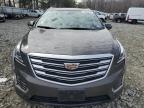 2019 Cadillac Xt5 Luxury на продаже в Windsor, NJ - Side