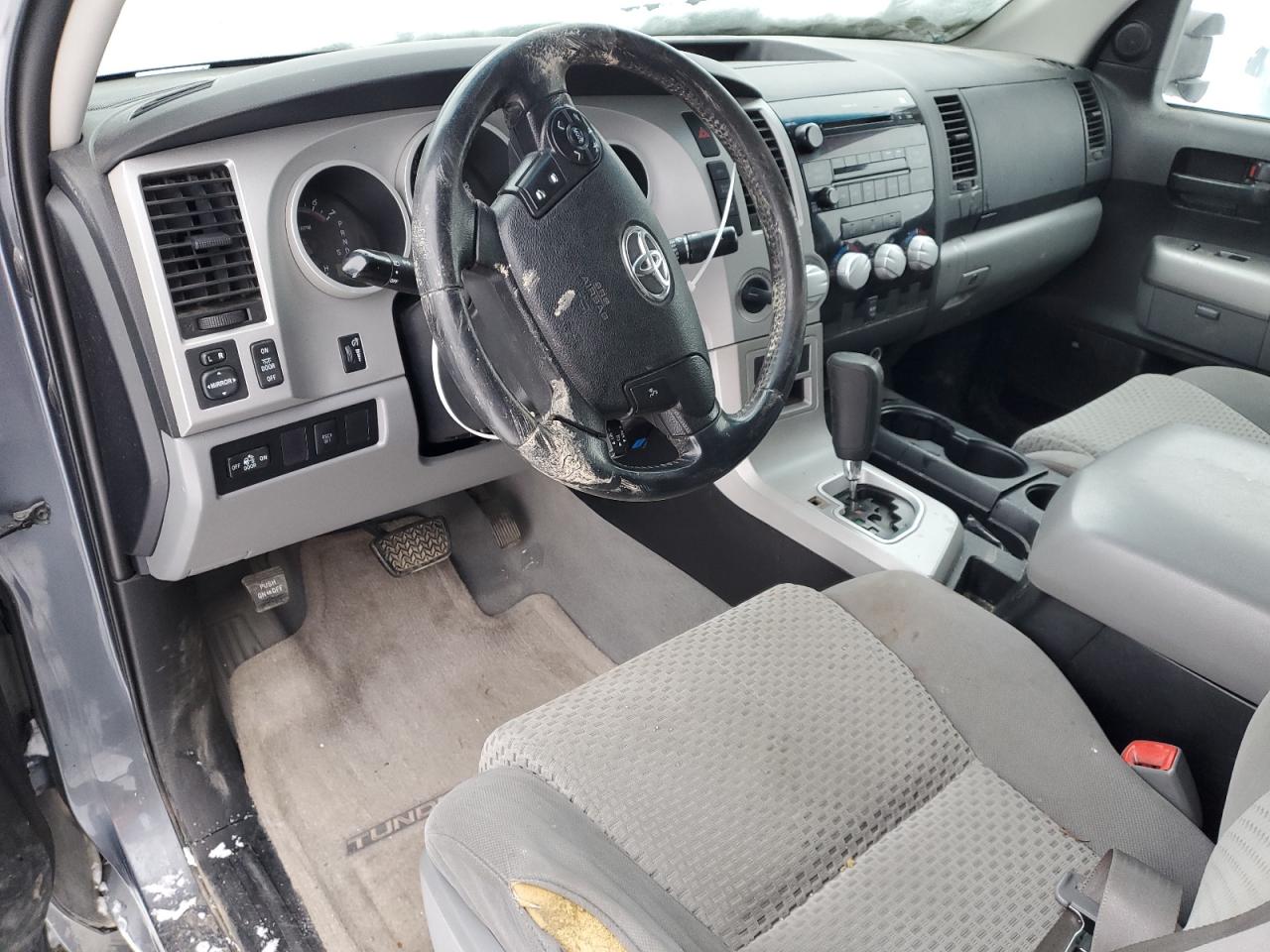 2008 Toyota Tundra - Image 8
