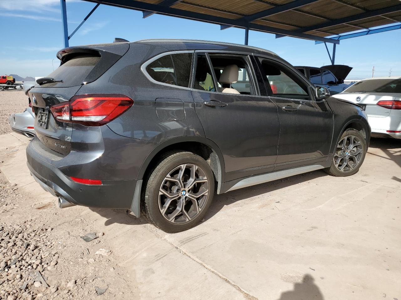 2020 BMW X1 - Image 3
