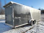 2020 Lgs Trailer for Sale in Davison, MI - Side