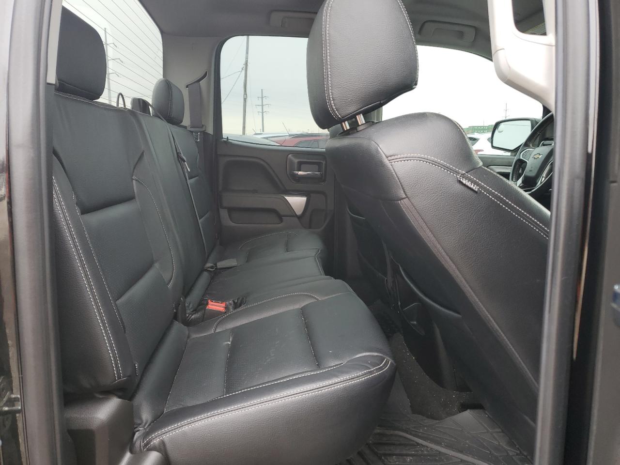 2018 Chevrolet Silverado - Image 10