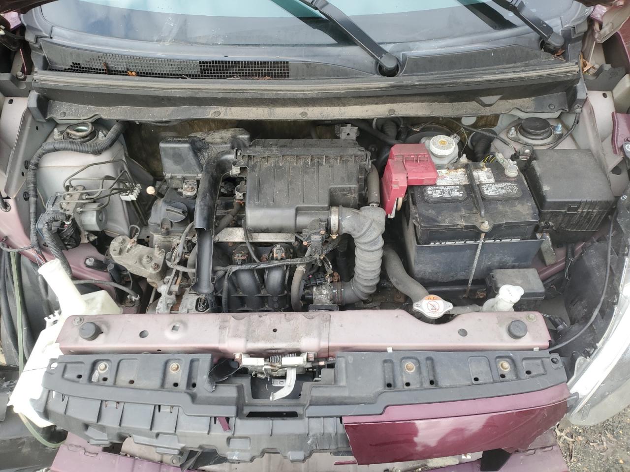 2018 Mitsubishi Mirage - Image 12