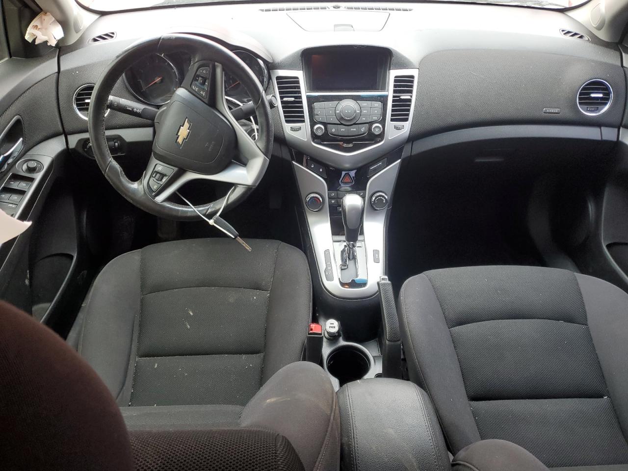 2014 Chevrolet Cruze - Image 8