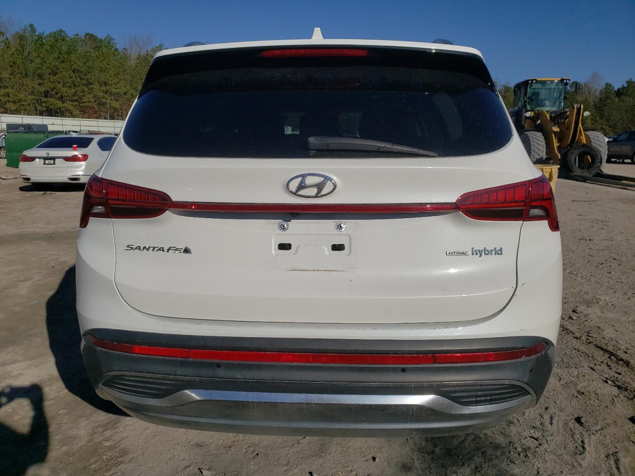 2021 Hyundai Sonata - Image 6
