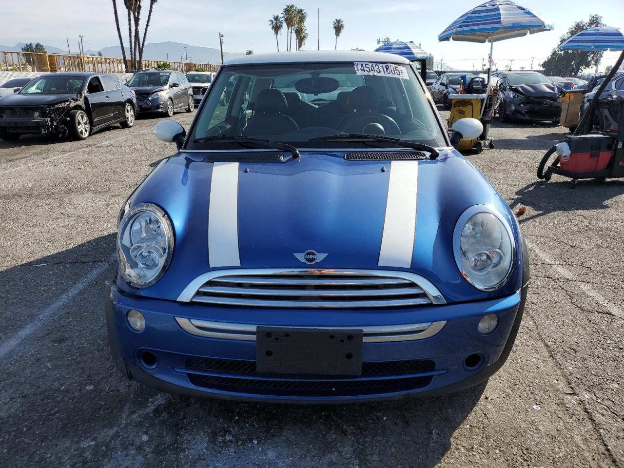 2006 MINI Cooper - Image 5